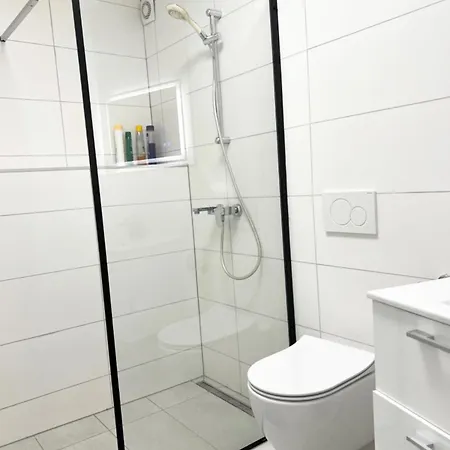 Willa Messe, 2-bedroom Duplex With Terrace And Garden *