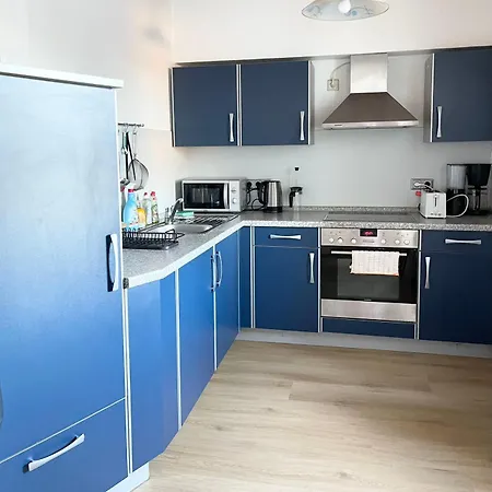 Villa Messe, 2-bedroom Duplex With Terrace And Garden