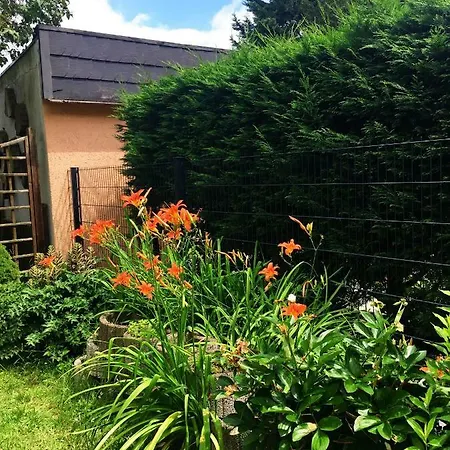 Messe, 2-bedroom Duplex With Terrace And Garden Dusseldorf